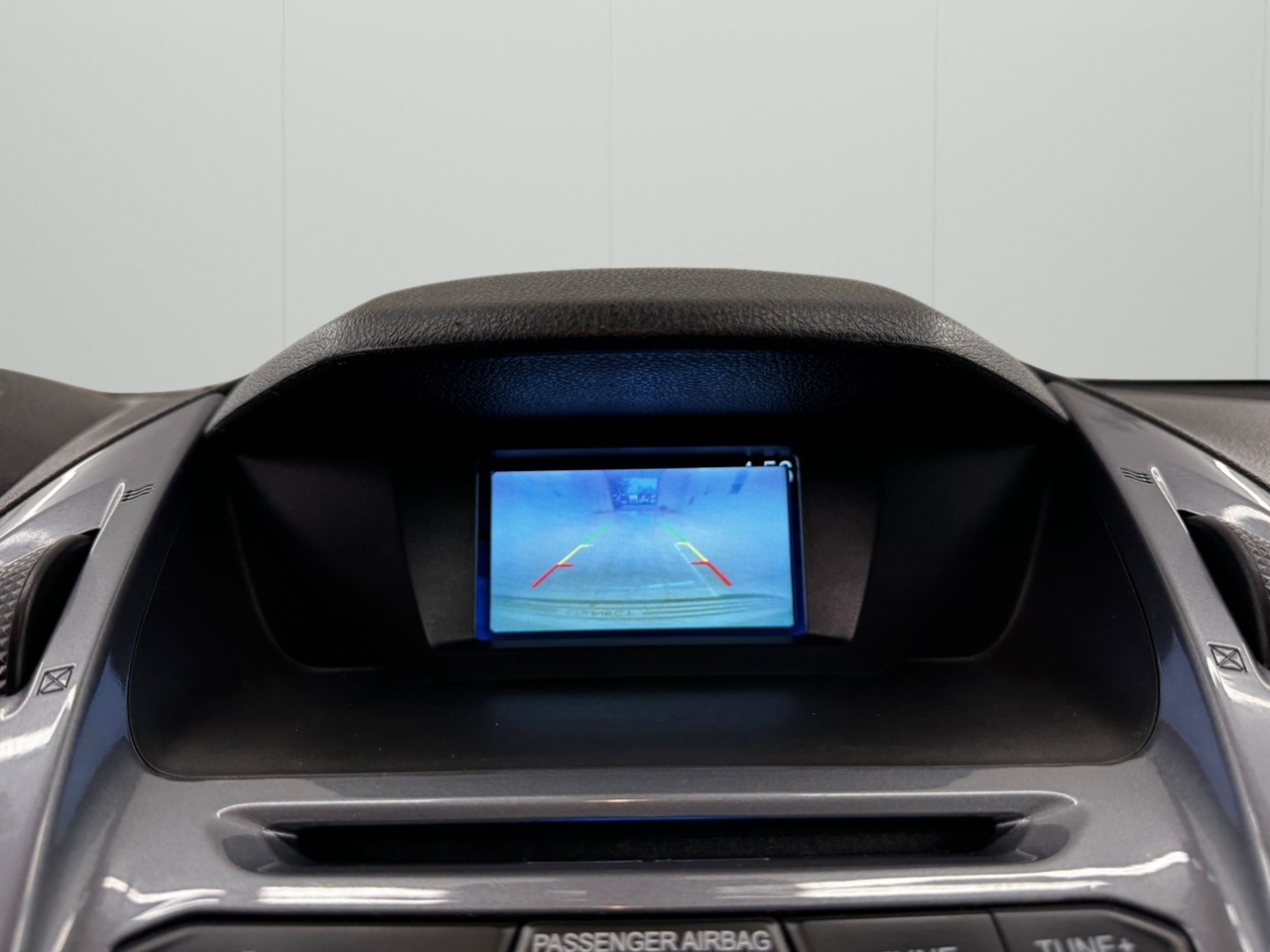 Ford Transit Connect Wagon 4dr Wgn LWB Titanium w/Rear Liftgate 2014