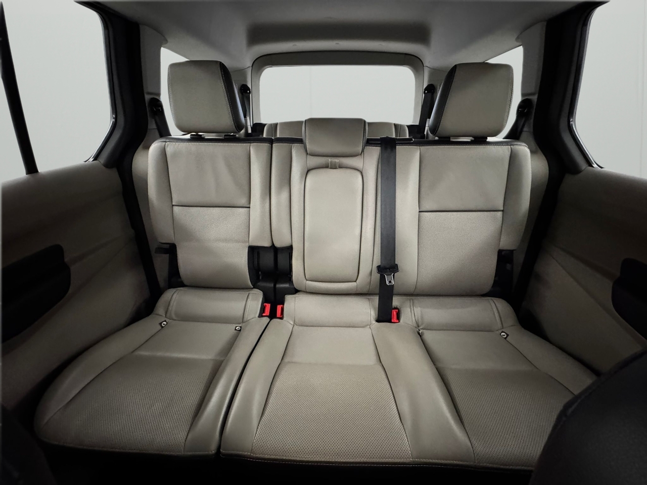 Ford Transit Connect Wagon 4dr Wgn LWB Titanium w/Rear Liftgate 2014