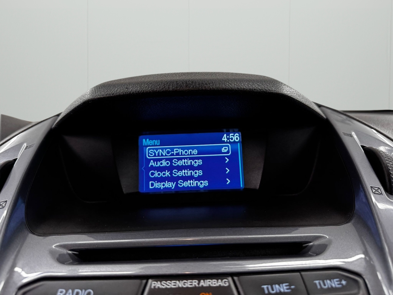 Ford Transit Connect Wagon 4dr Wgn LWB Titanium w/Rear Liftgate 2014