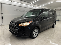 2014 Ford Transit Connect Wagon 