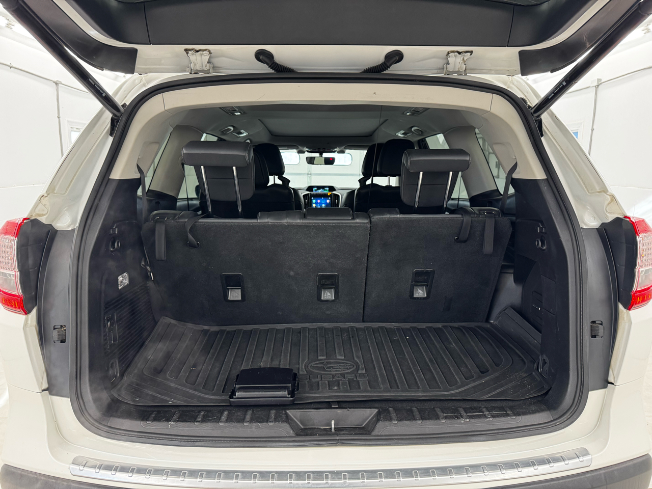 Subaru Ascent Limited 7-Passenger 2022