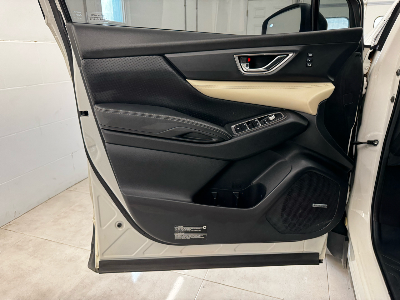 Subaru Ascent Limited 7-Passenger 2022