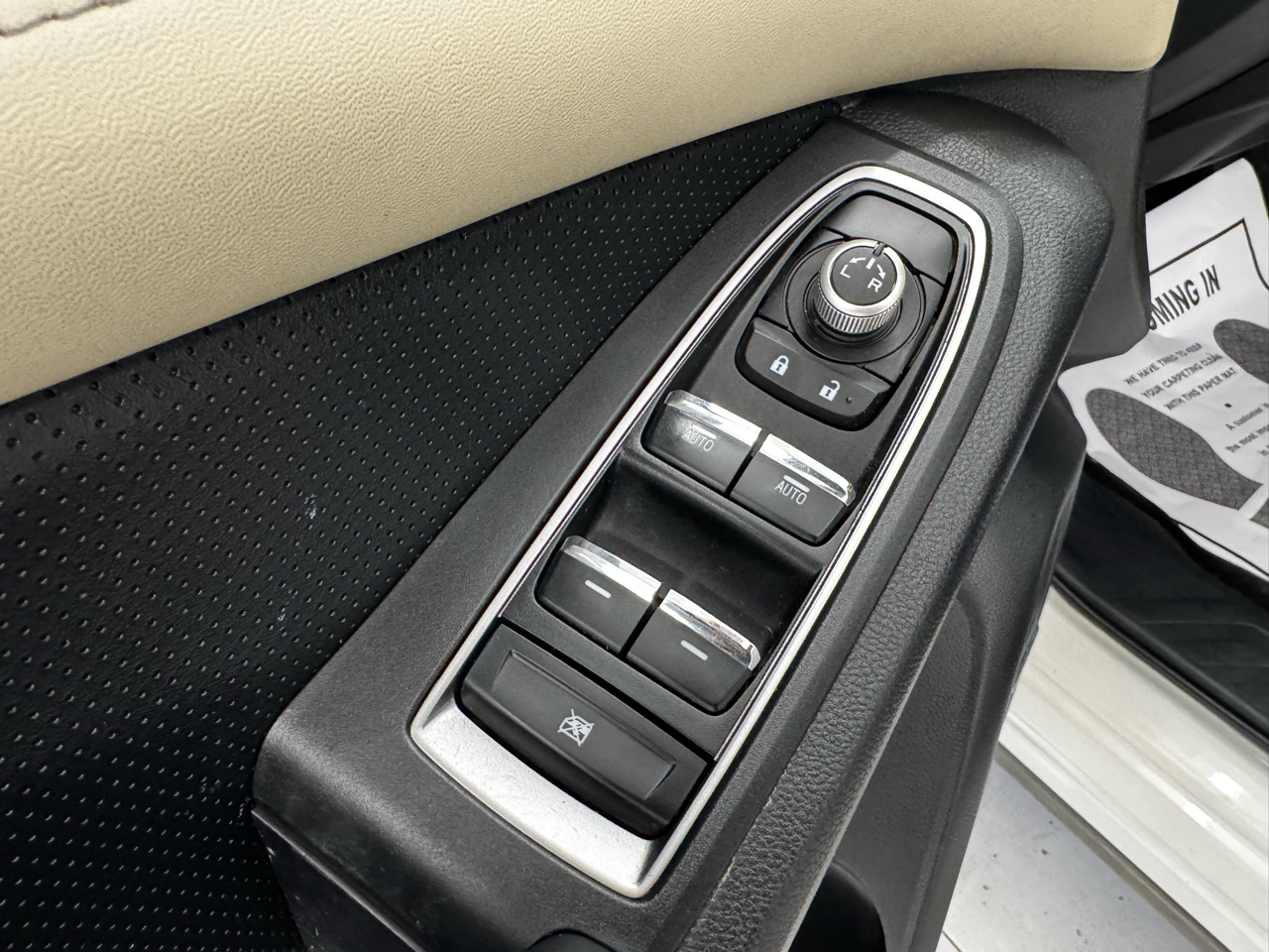 Subaru Ascent Limited 7-Passenger 2022