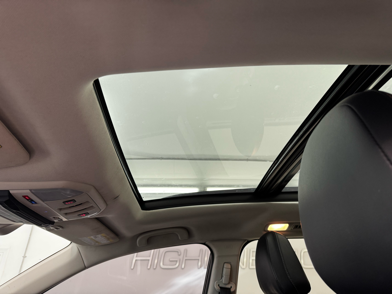 Subaru Ascent Limited 7-Passenger 2022