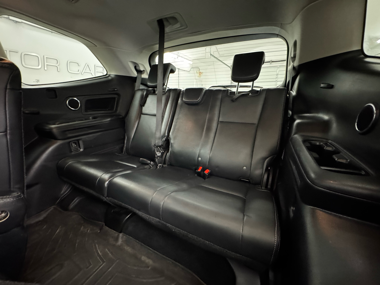 Subaru Ascent Limited 7-Passenger 2022