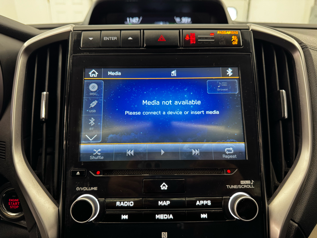 Subaru Ascent Limited 7-Passenger 2022