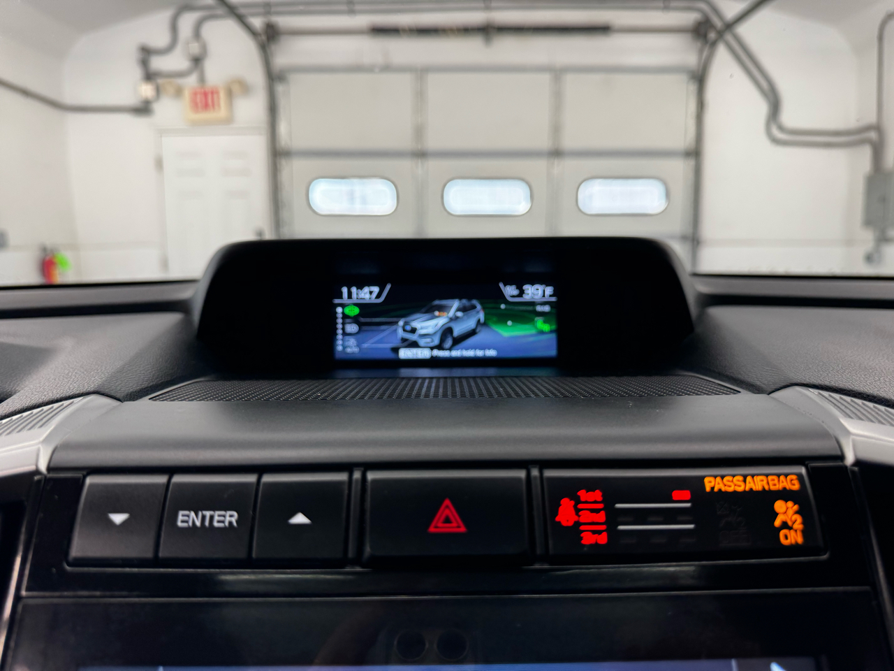 Subaru Ascent Limited 7-Passenger 2022