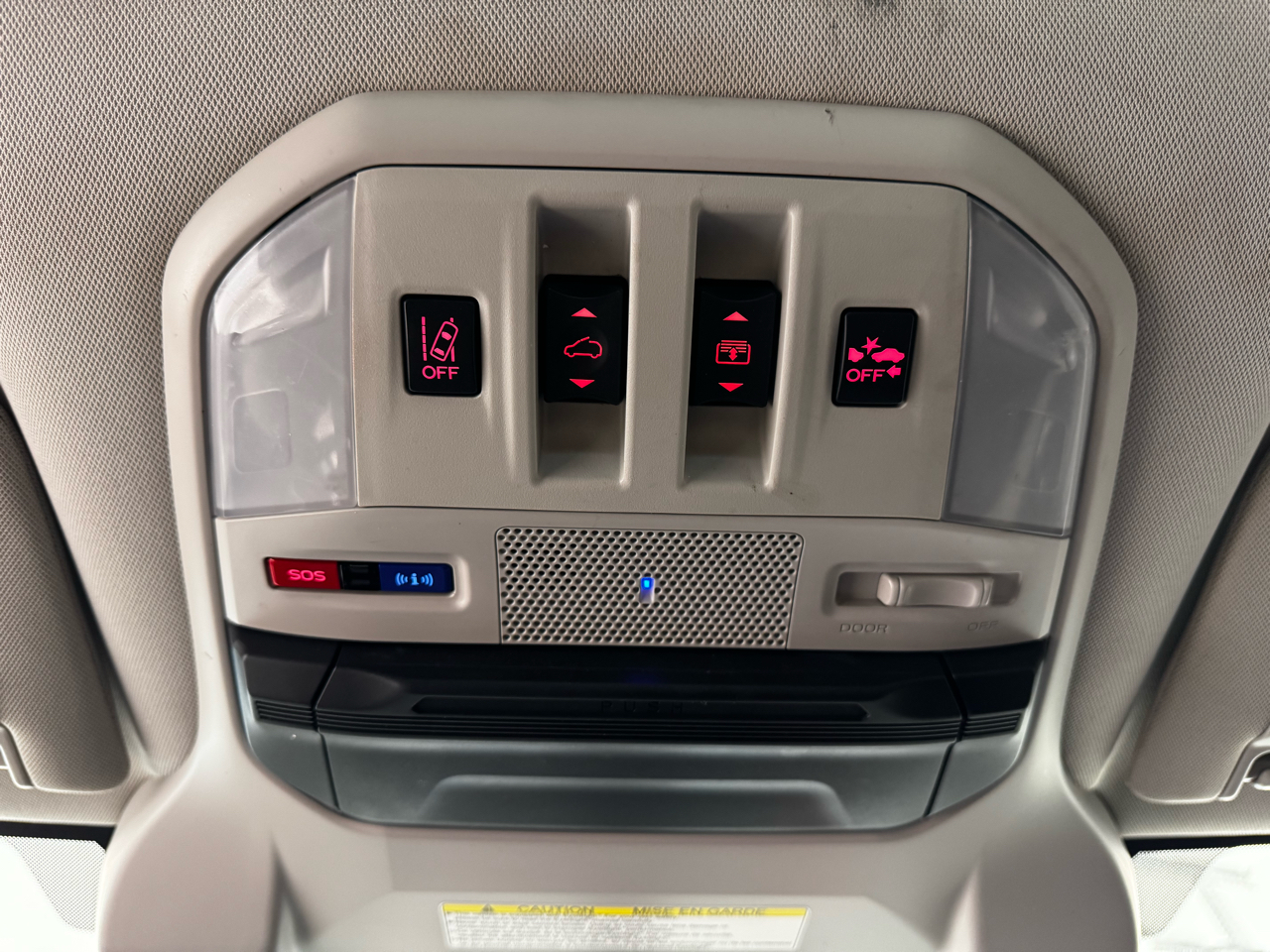 Subaru Ascent Limited 7-Passenger 2022