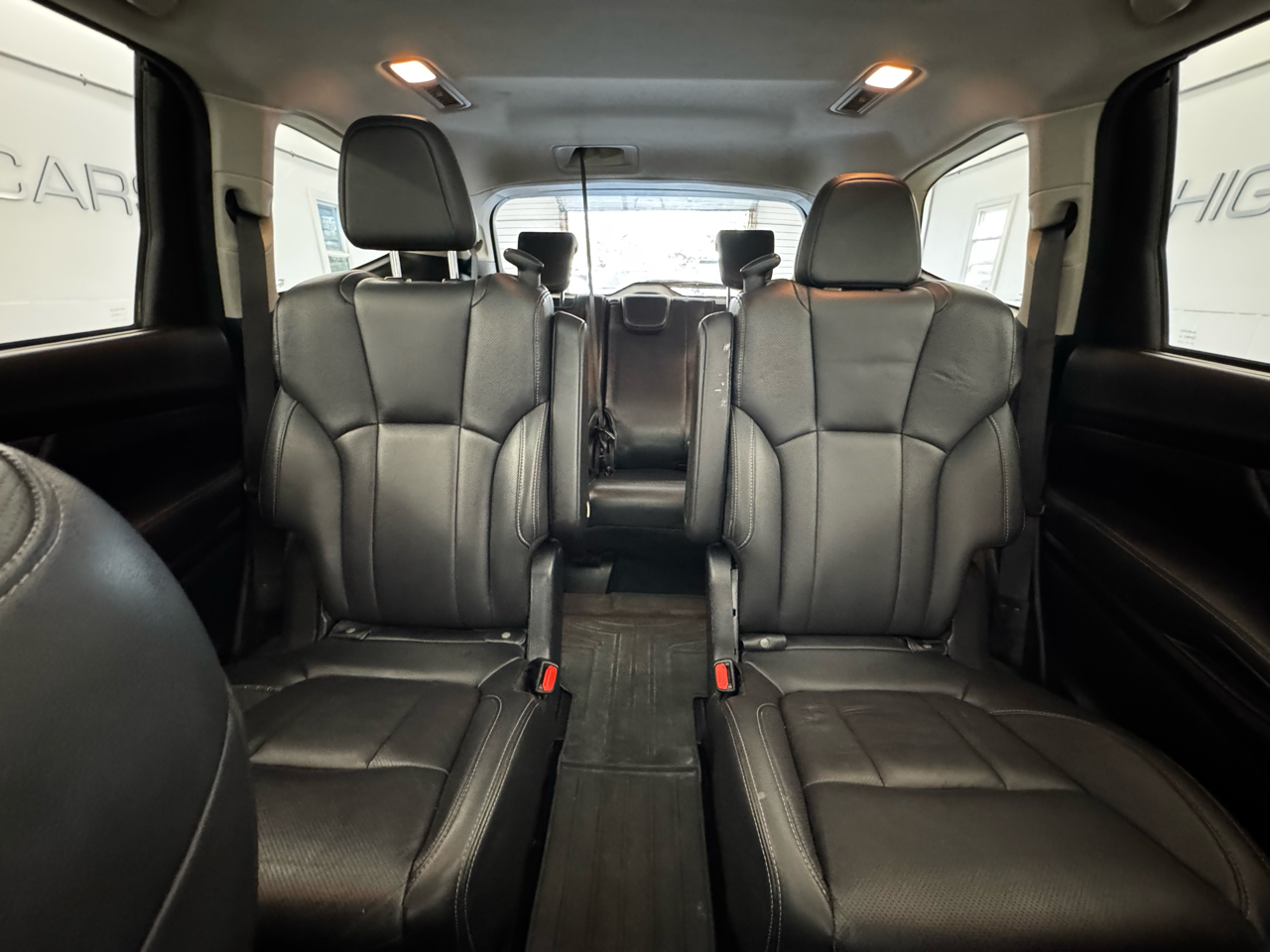 Subaru Ascent Limited 7-Passenger 2022