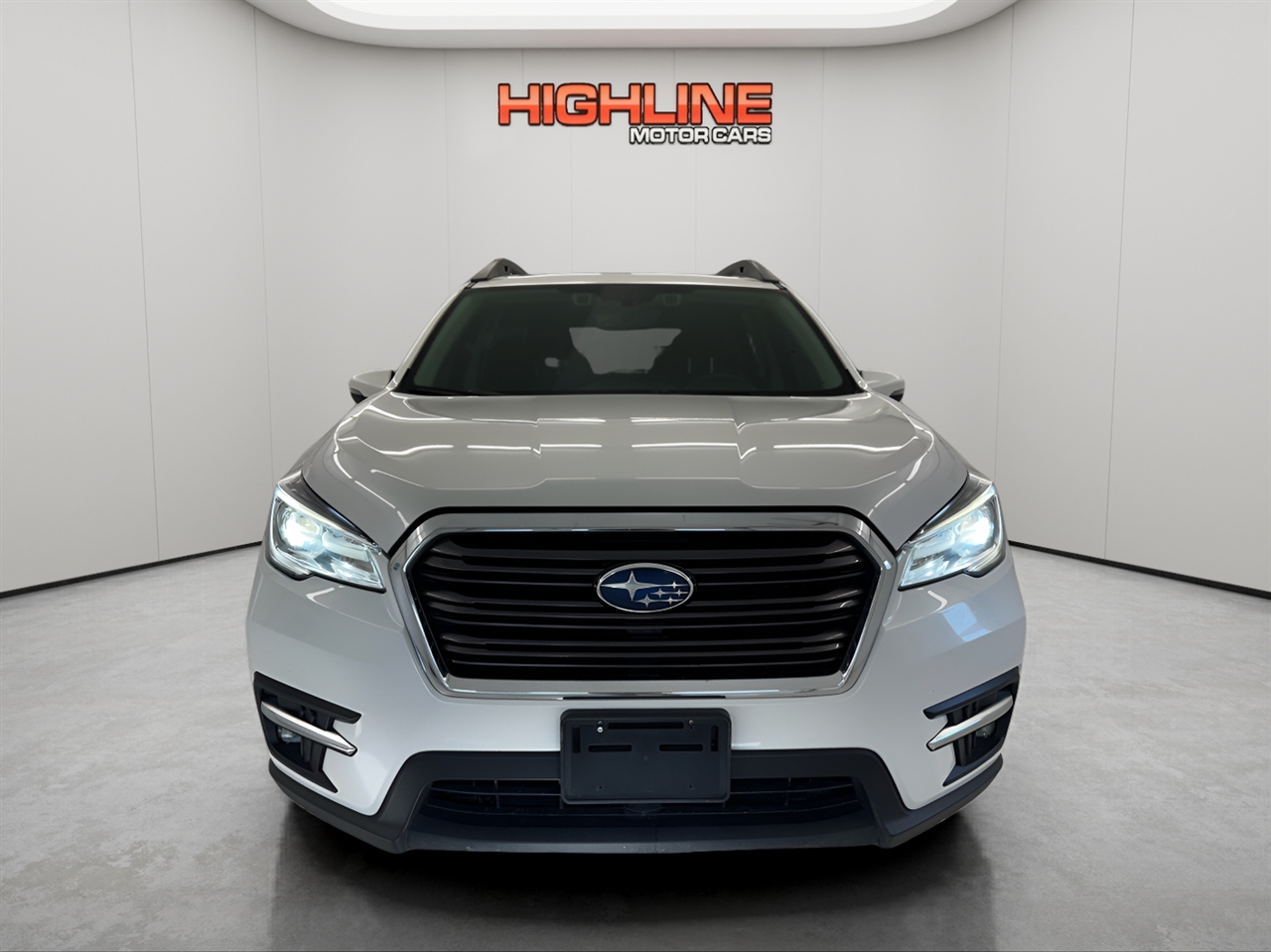 Subaru Ascent Limited 7-Passenger 2022