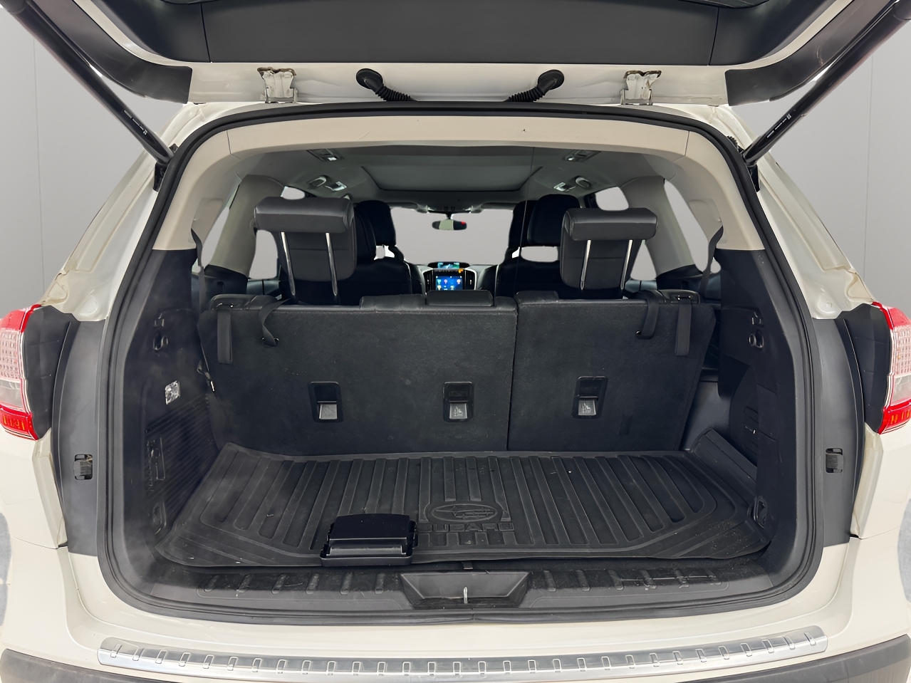 Subaru Ascent Limited 7-Passenger 2022