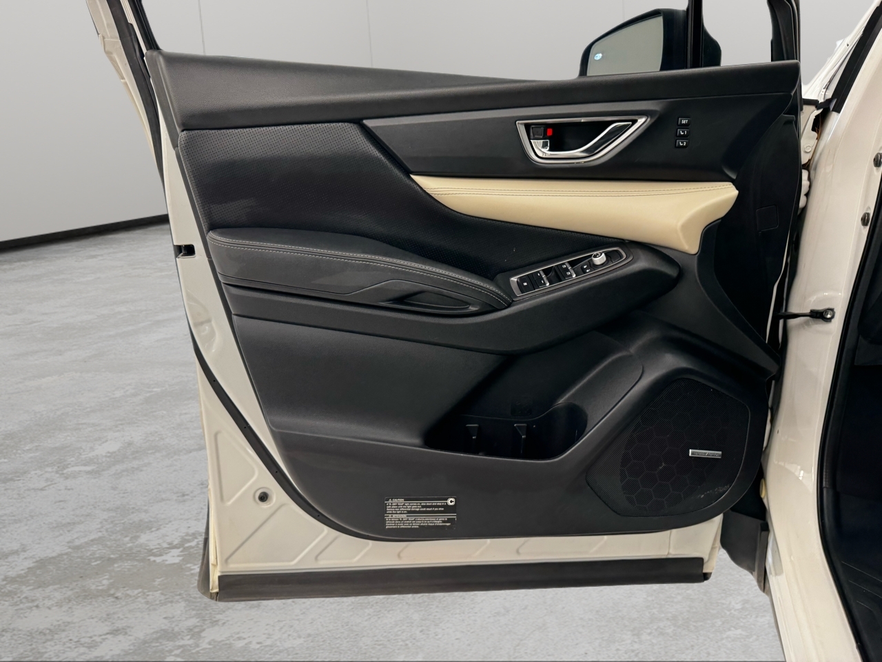 Subaru Ascent Limited 7-Passenger 2022