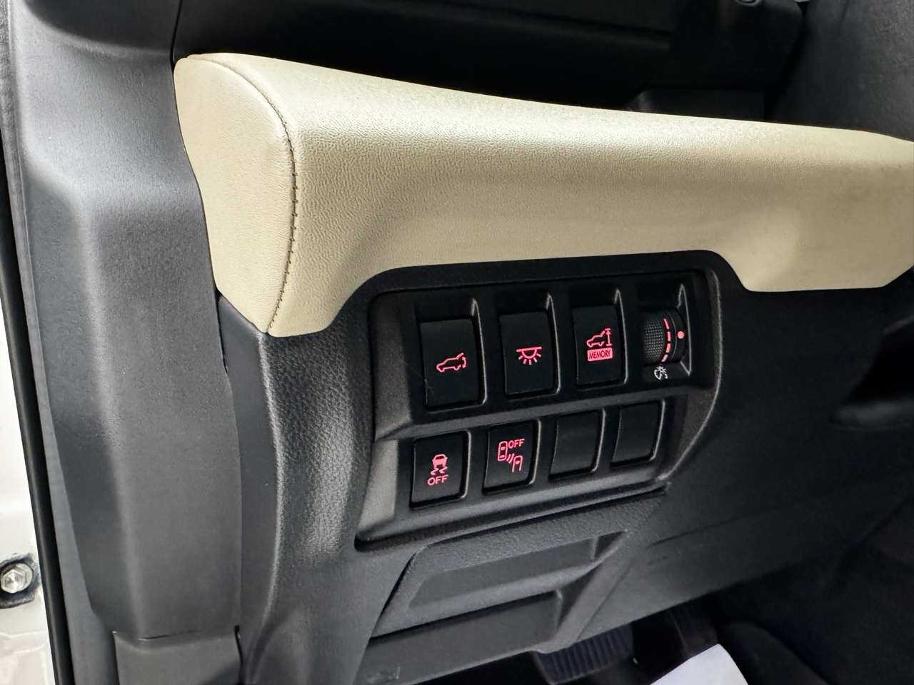 Subaru Ascent Limited 7-Passenger 2022