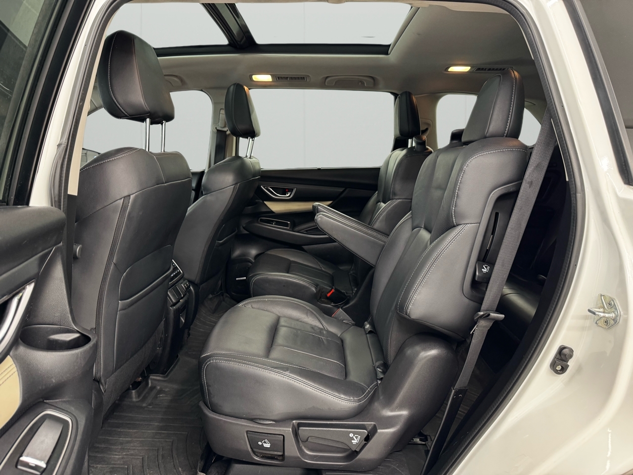 Subaru Ascent Limited 7-Passenger 2022