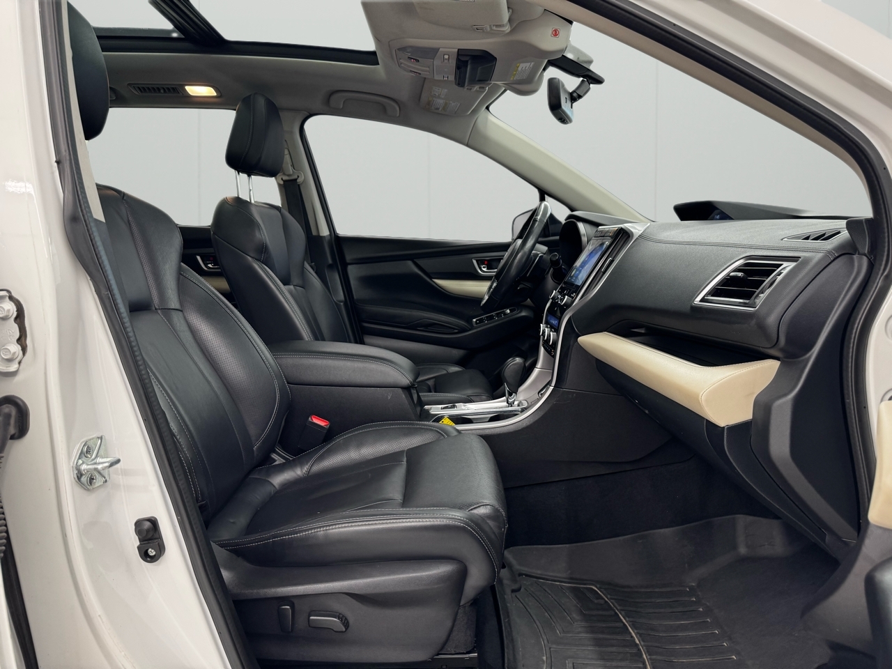 Subaru Ascent Limited 7-Passenger 2022