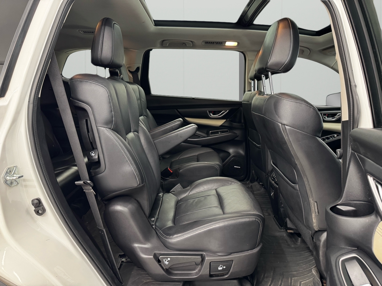 Subaru Ascent Limited 7-Passenger 2022