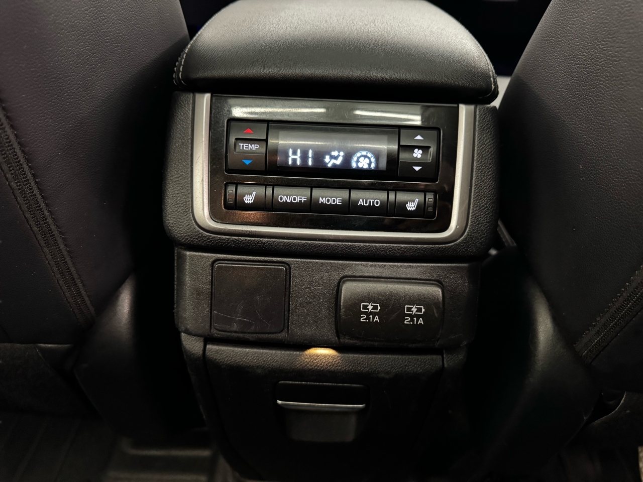 Subaru Ascent Limited 7-Passenger 2022