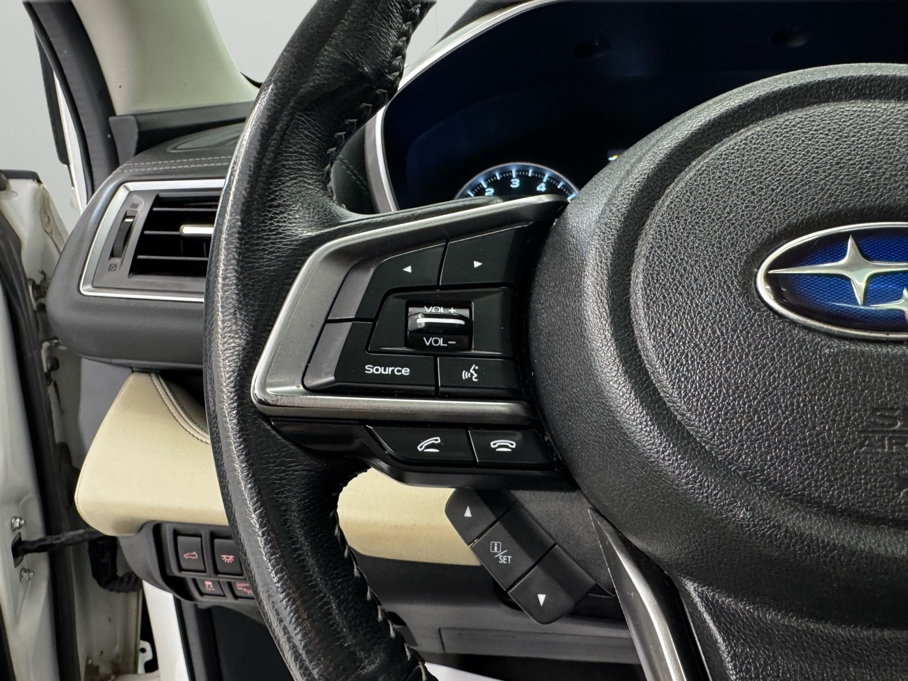 Subaru Ascent Limited 7-Passenger 2022