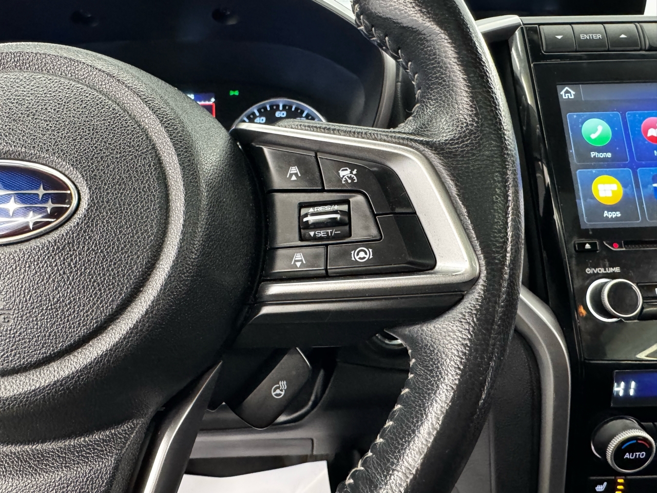 Subaru Ascent Limited 7-Passenger 2022