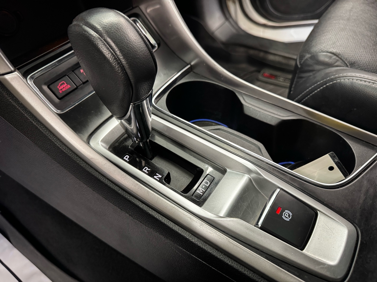 Subaru Ascent Limited 7-Passenger 2022