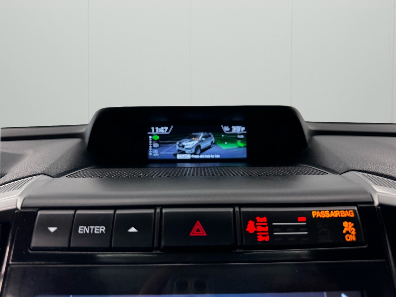 Subaru Ascent Limited 7-Passenger 2022