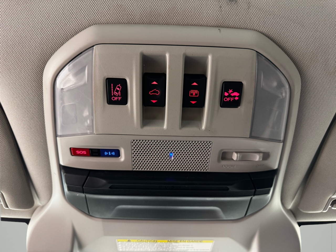 Subaru Ascent Limited 7-Passenger 2022