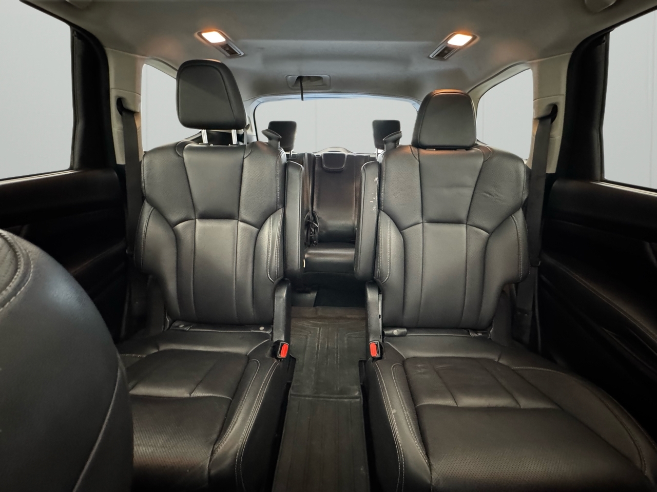 Subaru Ascent Limited 7-Passenger 2022