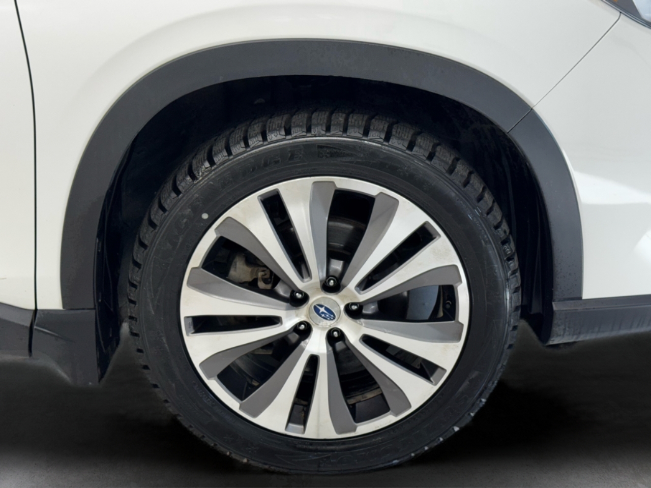 Subaru Ascent Limited 7-Passenger 2022