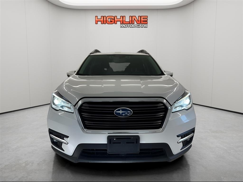 Subaru Ascent Limited 7-Passenger 2022