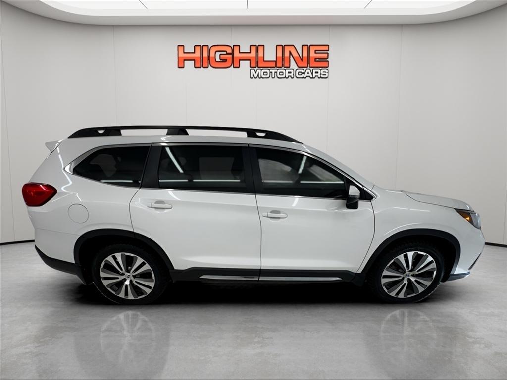 Subaru Ascent Limited 7-Passenger 2022