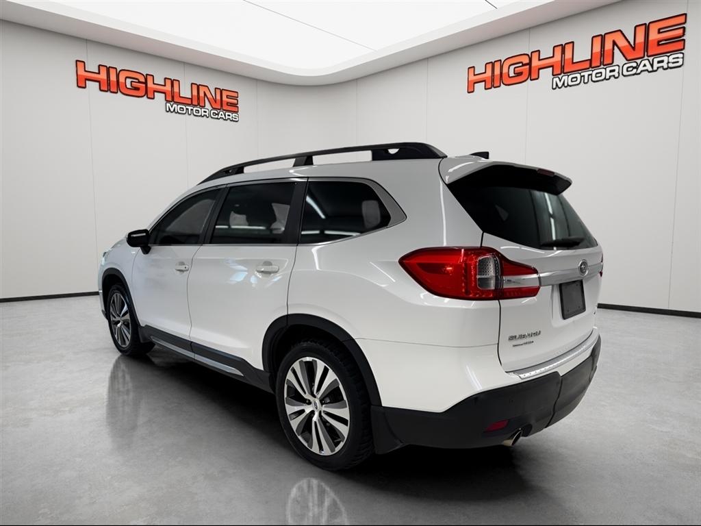 Subaru Ascent Limited 7-Passenger 2022