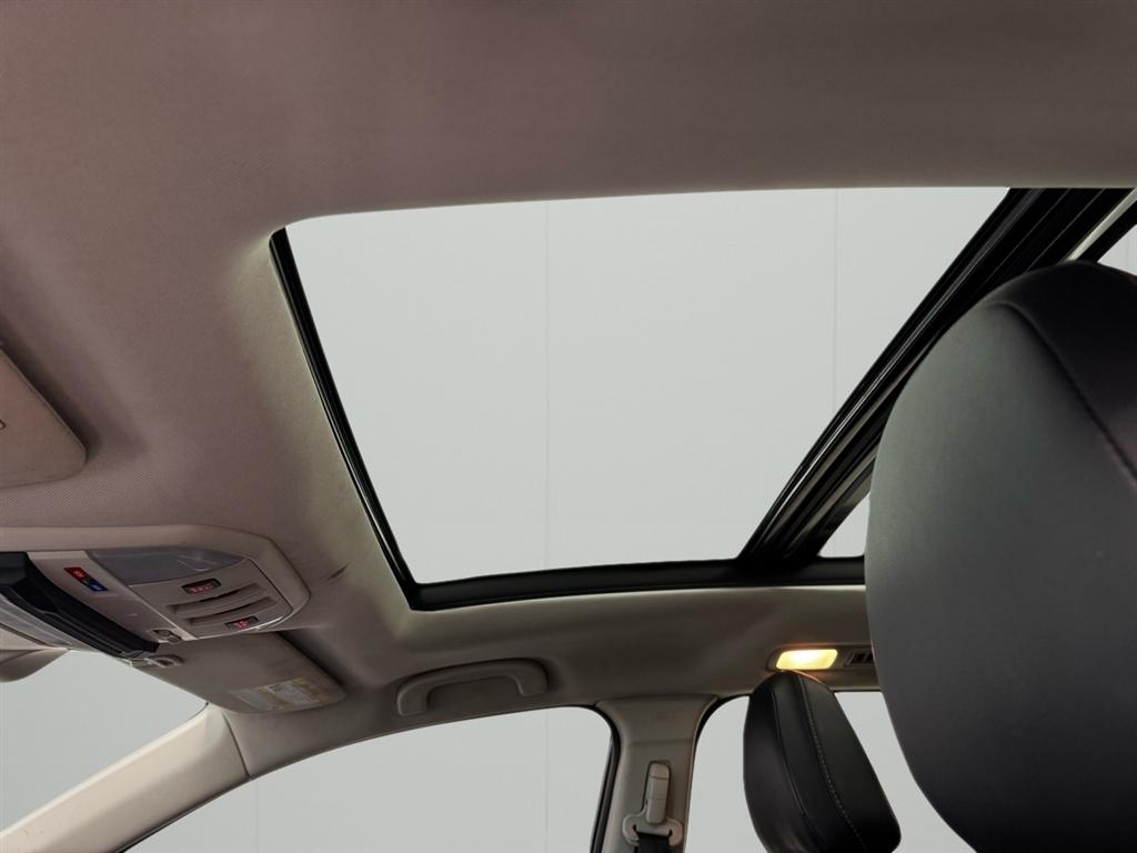 Subaru Ascent Limited 7-Passenger 2022