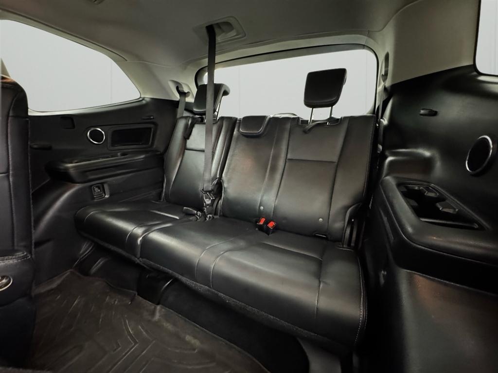 Subaru Ascent Limited 7-Passenger 2022