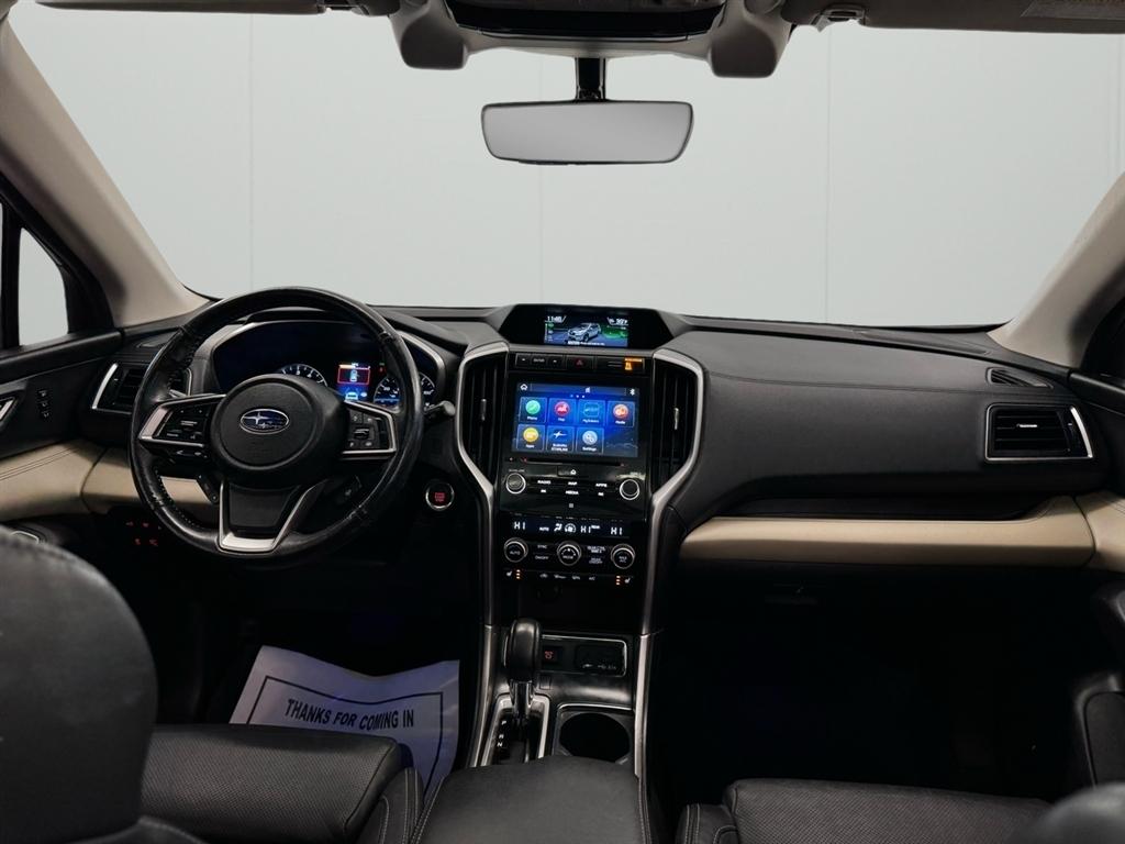 Subaru Ascent Limited 7-Passenger 2022