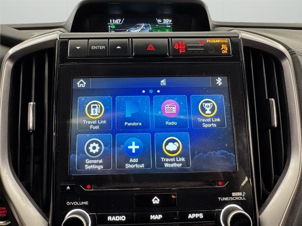 Subaru Ascent Limited 7-Passenger 2022