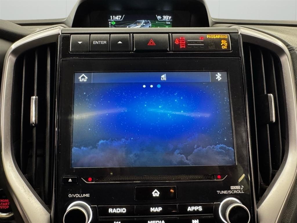 Subaru Ascent Limited 7-Passenger 2022
