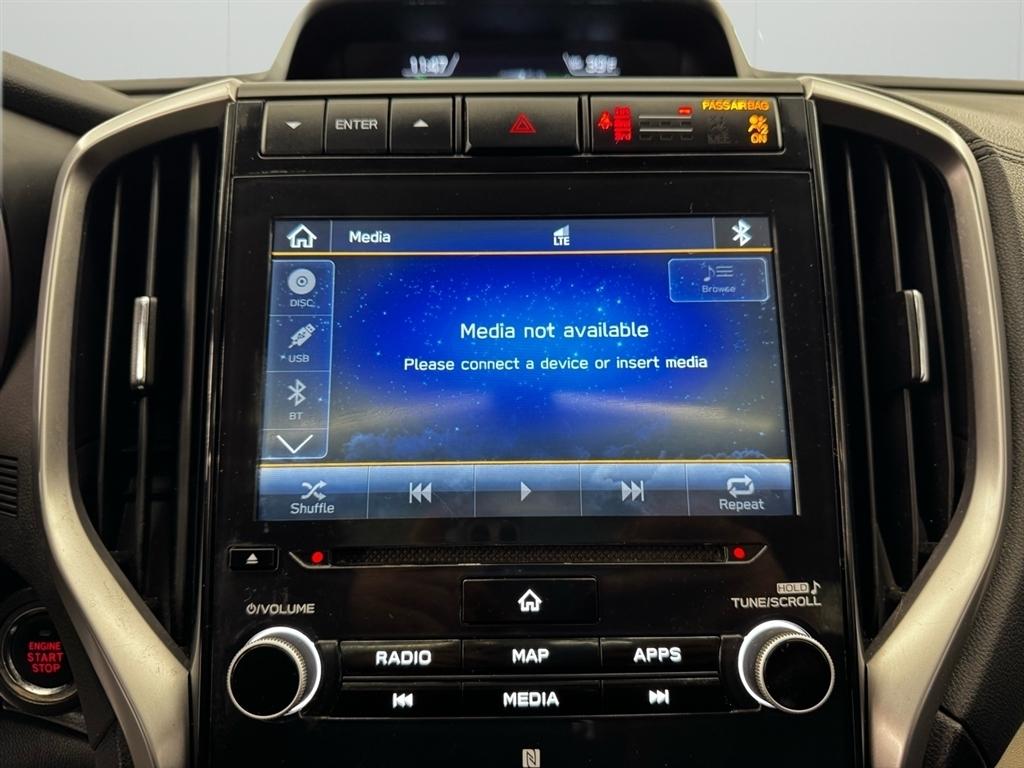Subaru Ascent Limited 7-Passenger 2022