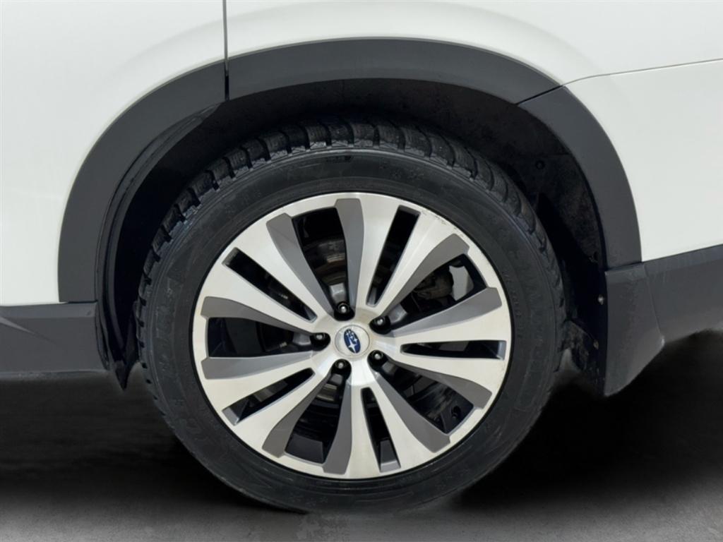 Subaru Ascent Limited 7-Passenger 2022