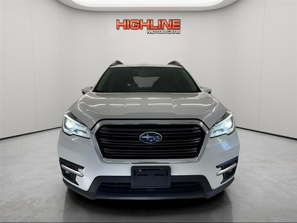 Subaru Ascent Limited 7-Passenger 2022