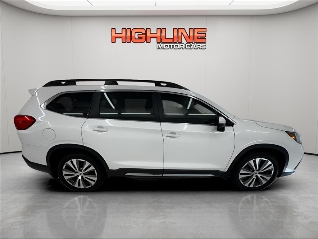 Subaru Ascent Limited 7-Passenger 2022