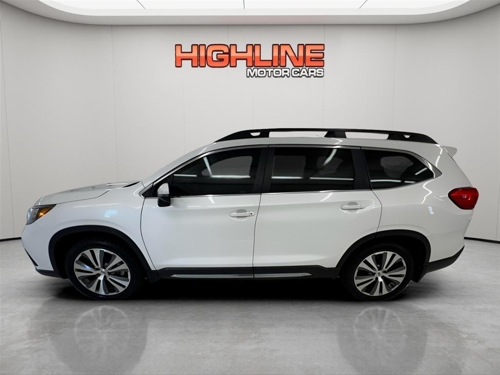 Subaru Ascent Limited 7-Passenger 2022