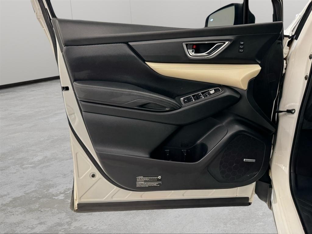 Subaru Ascent Limited 7-Passenger 2022