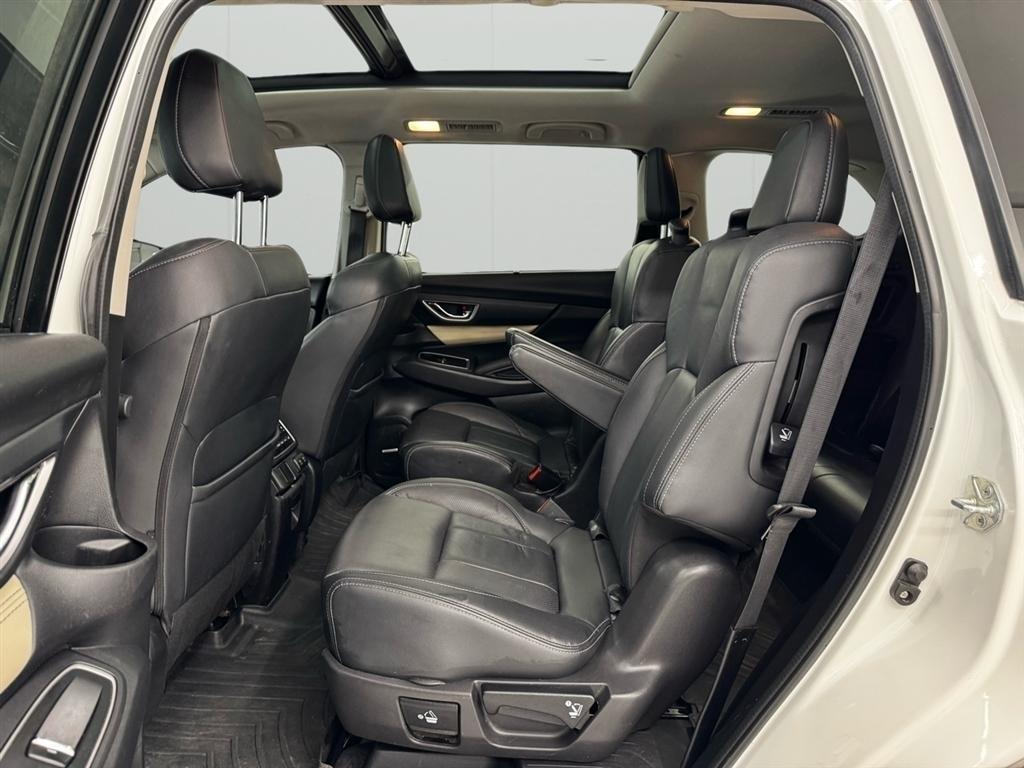 Subaru Ascent Limited 7-Passenger 2022
