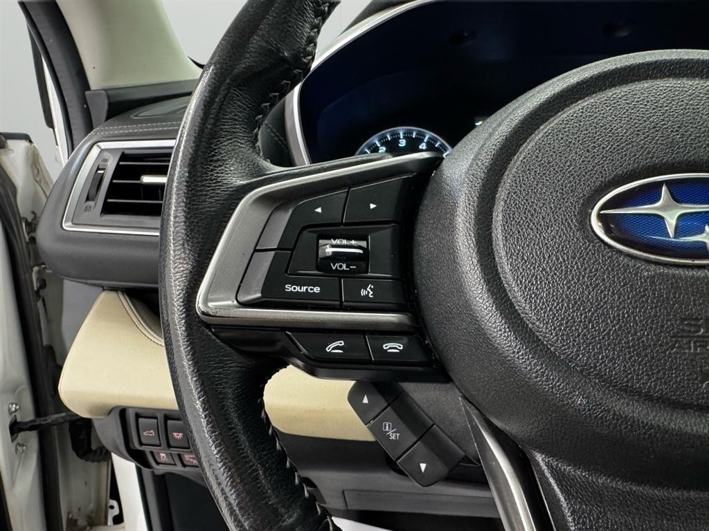 Subaru Ascent Limited 7-Passenger 2022