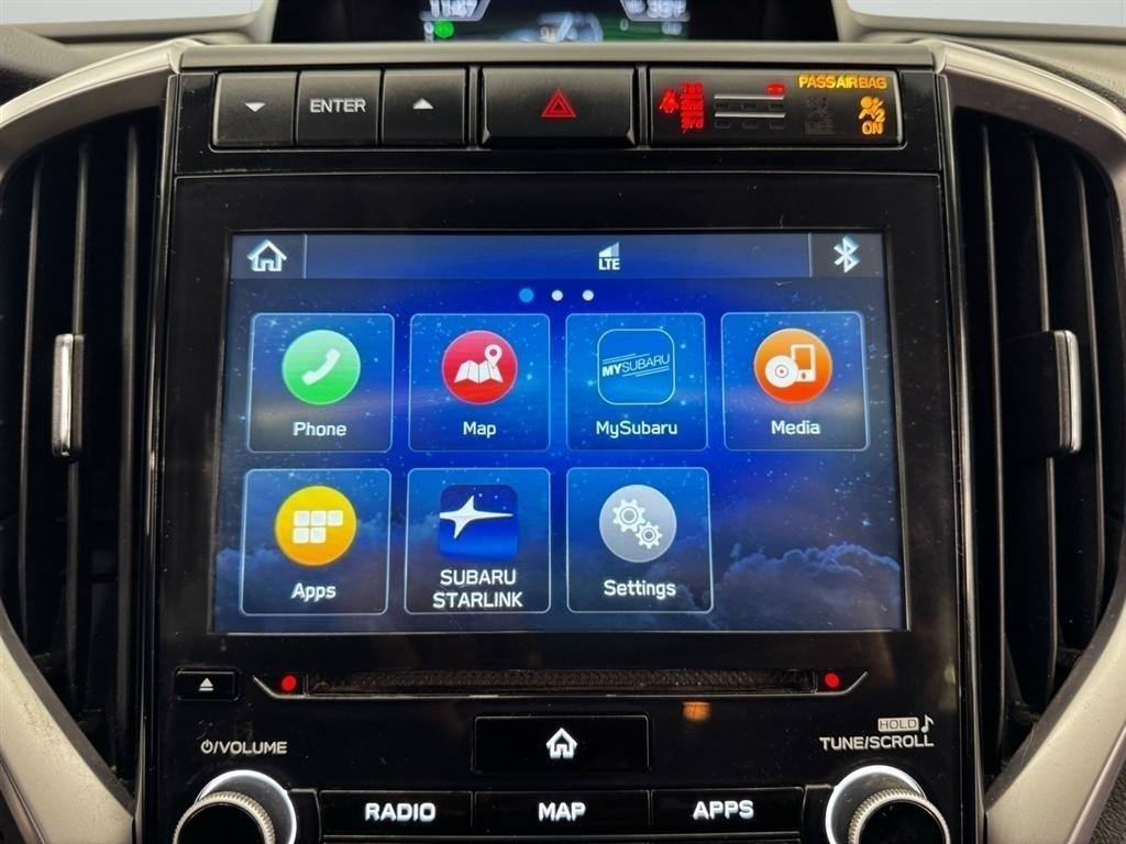 Subaru Ascent Limited 7-Passenger 2022