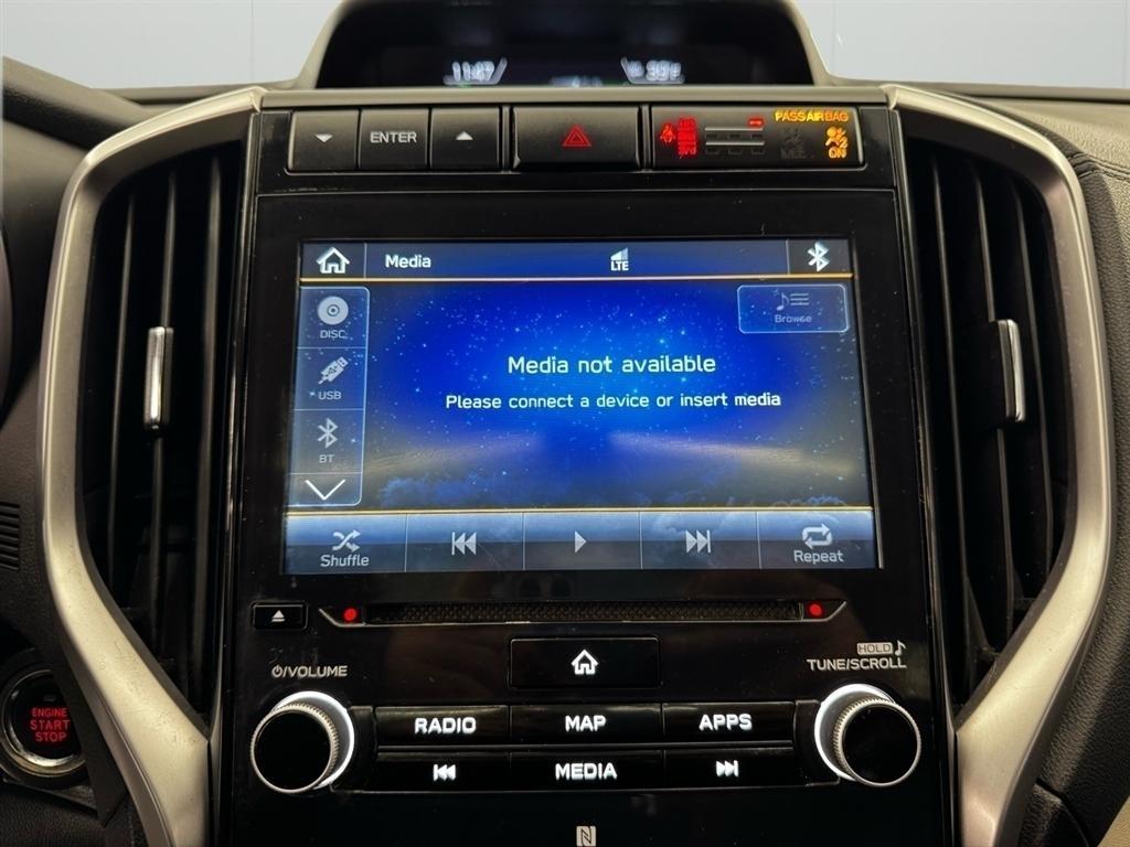 Subaru Ascent Limited 7-Passenger 2022