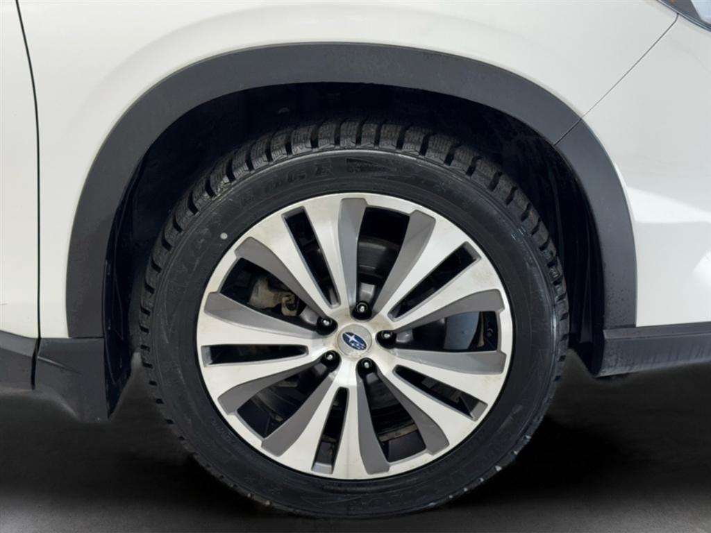 Subaru Ascent Limited 7-Passenger 2022
