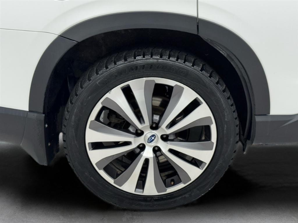 Subaru Ascent Limited 7-Passenger 2022
