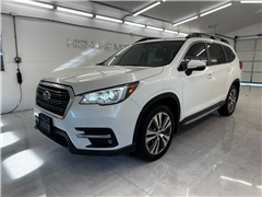 2022 Subaru Ascent 