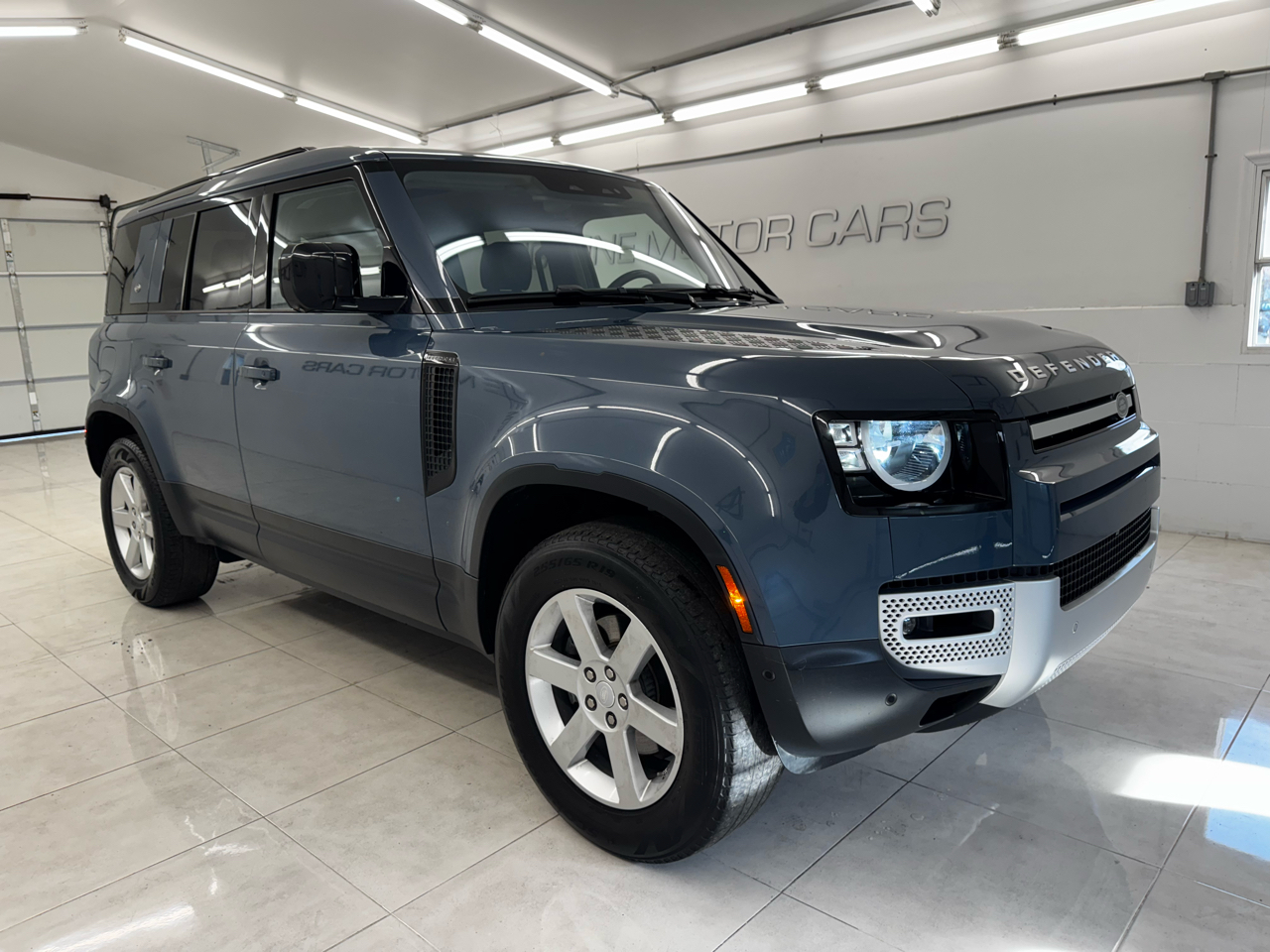 Land Rover Defender 110 S AWD 2020